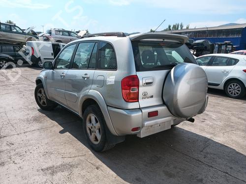 Engine TOYOTA RAV 4 II (_A2_) 2.0 4WD (ACA21, ACA20) | BP36998867M1 - Image 5