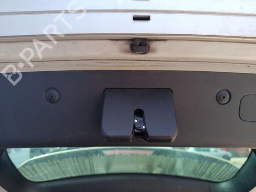 Fechadura da mala Fechadura da mala KIA SPORTAGE IV (QL, QLE) 1.7 CRDi (116 hp) 34194115 34194115