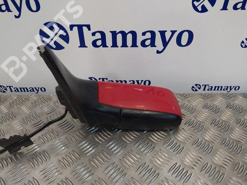 Left mirror VOLVO S40 I (644) 1.9 DI | BP11540825C26 