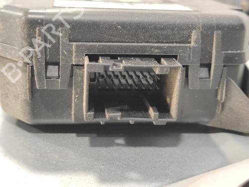 Front right window mechanism FIAT STILO (192_) 1.9 D Multijet | BP2596949C23 