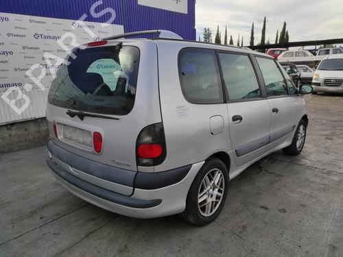 Left mirror RENAULT ESPACE III (JE0_)  | BP20208907C26 