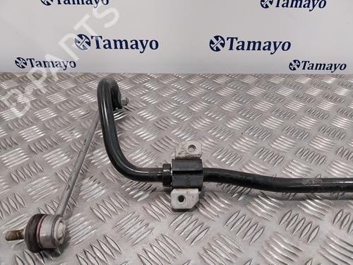 Anti roll bar SEAT CORDOBA (6L2) 1.9 TDI | BP16092597M96 