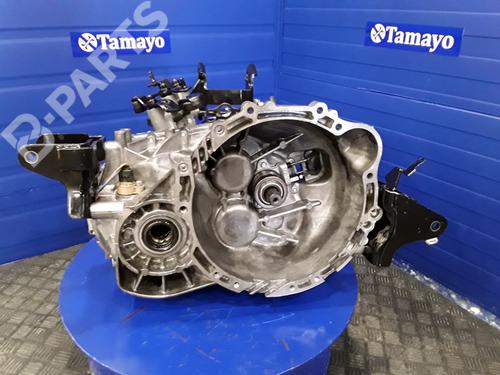 Used Gearbox KIA SPORTAGE II (JE_, KM_) 2.0 CRDi (140 hp) 3682275