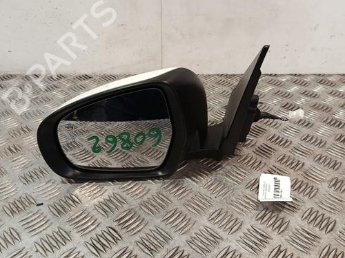 Left mirror SUZUKI VITARA (LY) 1.0 (APK 310) | BP38019838C26 - Image 5