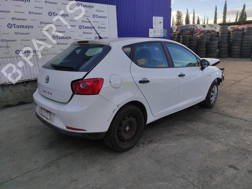 Mass air flow sensor SEAT IBIZA IV (6J5, 6P1)  | BP23145823M95 