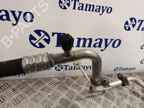 AC pipe MERCEDES-BENZ A-CLASS (W176) | BP31043601M126