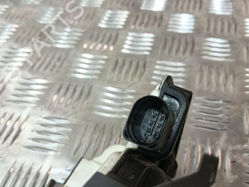 Front right lock SEAT IBIZA IV (6J5, 6P1)  | BP27717481C97 
