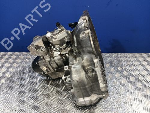 Gearbox OPEL CORSA D (S07) 1.4 LPG (L08, L68) | BP27869174M3 