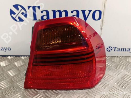 Used Right taillight BMW 3 (E90) [2004-2012]  21784014