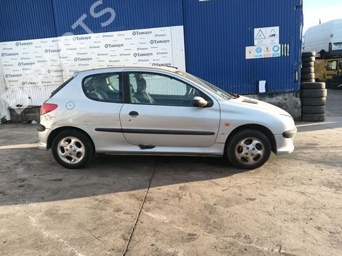 Cambio PEUGEOT 206 Hatchback (2A/C) 1.6 i | BP30926169M3