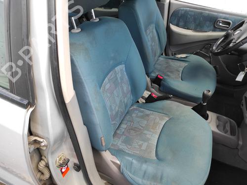 Left front window switch NISSAN ALMERA TINO (V10) 1.8 | BP13938634I27 