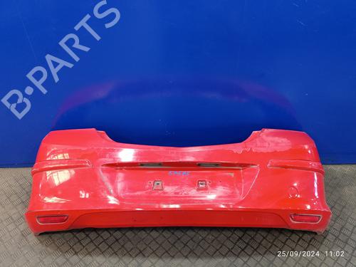 Bak støtfanger OPEL ASTRA H GTC (A04) [2005-2010]  20085687