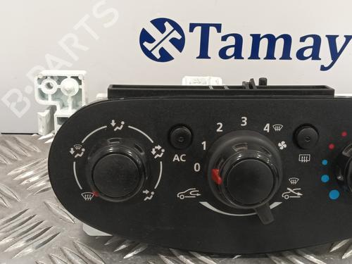 Climate control DACIA SANDERO  | BP13741438I5 