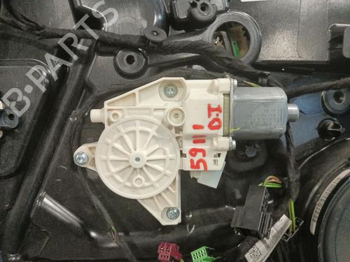 Front left window mechanism MERCEDES-BENZ A-CLASS (W176)  | BP29705096C22 