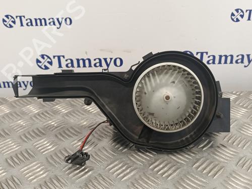 Used Heater blower motor CITROËN C4 Grand Picasso I (UA_) 2.0 HDi 138 (136 hp) 18857985