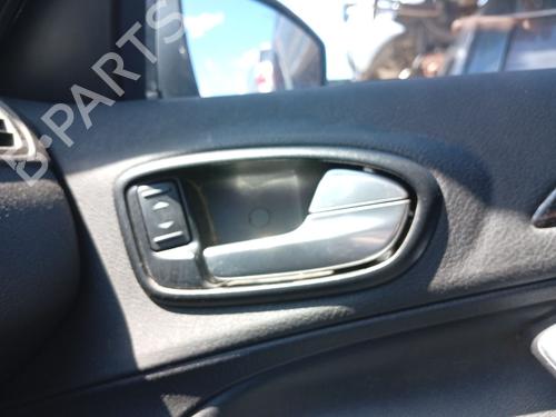 right-front-window-switch-ford-s-max-wa6-2006-2007-2008-2009-2010-2011-2012-2013-2014-35951575 main image