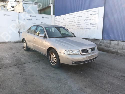 Used Engine SEAT MARBELLA (28A) 0.9 (44 hp) 29973407