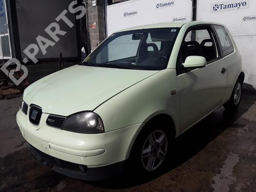 Throttle body SEAT AROSA (6H1)  | BP11699824M82 