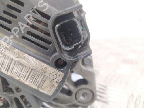 Alternator DACIA DUSTER (HS_) | BP39531579M7 - Image 4