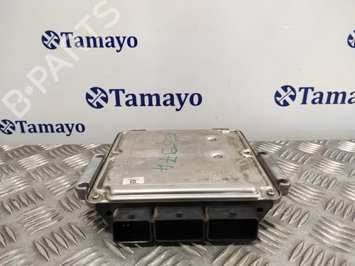 Engine control unit (ECU) RENAULT KOLEOS I (HY_)  | BP18082295M57 
