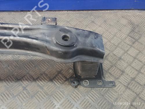 Front bumper reinforcement SEAT ALTEA XL (5P5, 5P8) 2.0 TDI 16V | BP19698752C109 
