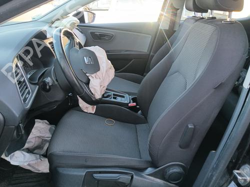 Gearbox SEAT LEON (5F1) 1.2 TSI | BP39956964M3 - Image 12