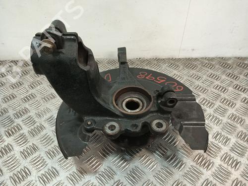 Used Right front steering knuckle Right front steering knuckle FORD TRANSIT CONNECT V408 Box Body/MPV 1.5 TDCi (120 hp) 35932223 35932223