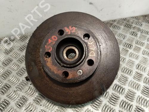 Right front steering knuckle RENAULT MASTER III Van (FV) 2.3 dCi 145 FWD (FV0E, FV0F, FV0H, FV02, FV0M, FV0S,... | BP40089418M26 - Image 4