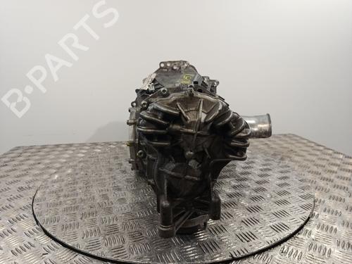 Gearbox SEAT EXEO (3R2) 2.0 TDI | BP39448526M3 - Image 4