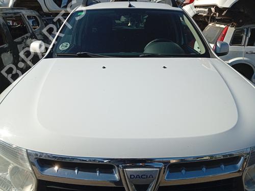 Used Front wiper motor Front wiper motor DACIA DUSTER (HS_) 1.5 dCi (HSAJ) (90 hp) 34189803 34189803