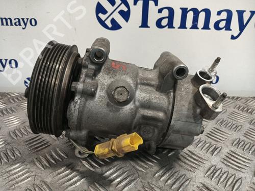 Used AC compressor CITROËN C2 (JM_) 1.1 (60 hp) 30191472