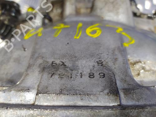 Gearbox HYUNDAI SANTAMO 2.0 | BP13305042M3 