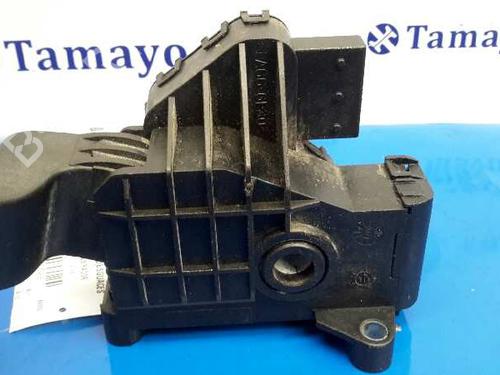 Pedal OPEL CORSA D (S07)  | BP14360252I4 