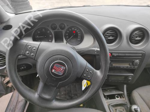 Right mirror SEAT IBIZA III (6L1) 1.9 TDI | BP18965086C27 