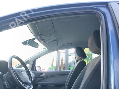 Motor FORD FOCUS C-MAX (DM2) 2.0 TDCi | BP30528583M1