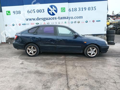 Engine HYUNDAI ELANTRA III (XD) 2.0 CRDi | BP38799606M1 - Image 8