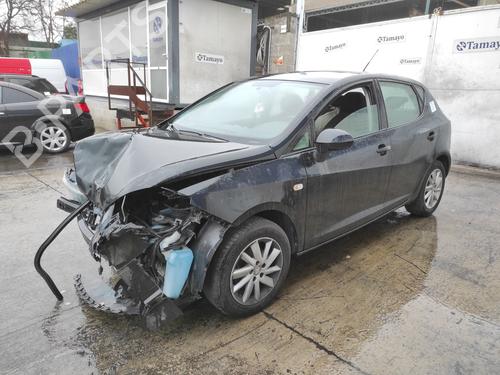 Fuel pump SEAT IBIZA IV (6J5, 6P1)  | BP17456936M76 