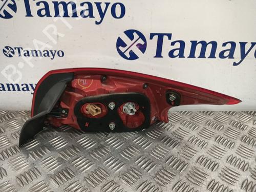 Left taillight MITSUBISHI LANCER VIII (CY_A, CZ_A) 1.8 (CY3A, CY6A) | BP30461014C34 - Image 4