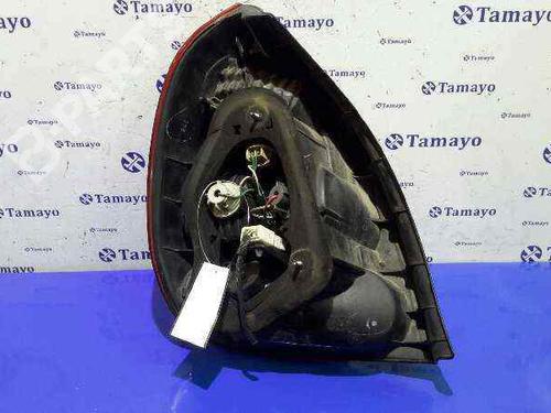 Right taillight TOYOTA COROLLA Liftback (_E11_)  | BP2968371C35 