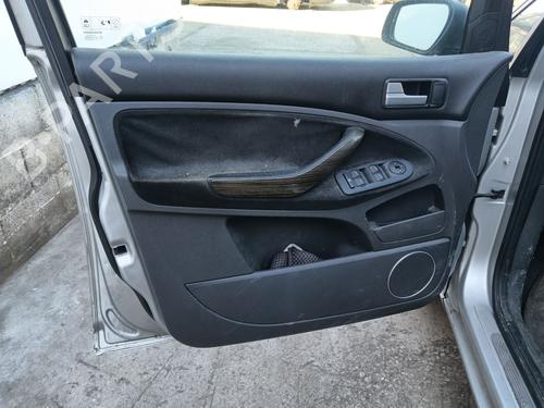 Left rear steering knuckle FORD FOCUS C-MAX (DM2) 1.8 TDCi | BP35801103M27 - Image 15