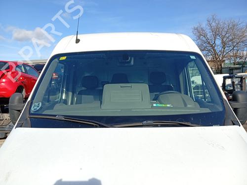 Used Front wiper motor Front wiper motor CITROËN SAXO (S0, S1) 1.1 BiFuel (60 hp) 34041636 34041636