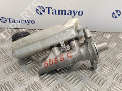 Brake master cylinder RENAULT MEGANE III Hatchback (BZ0/1_, B3_)  | BP21783987M77 