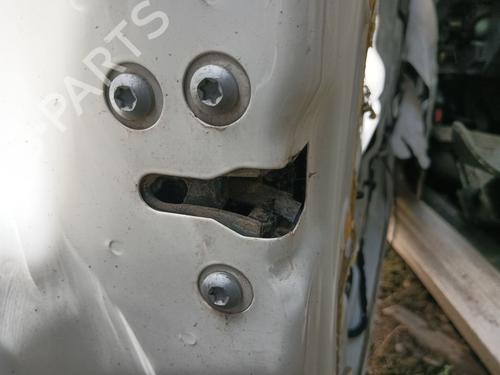 Used Front left lock Front left lock FIAT 500 (312_) 1.3 D Multijet (312AXE1A) (95 hp) 35901456 35901456