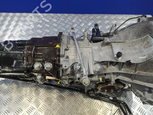 Gearbox AUDI A4 B6 Avant (8E5) 2.5 TDI | BP17646937M3 