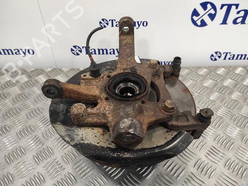 Right front steering knuckle MITSUBISHI GALLOPER (JK-01)  | BP12245092M26 