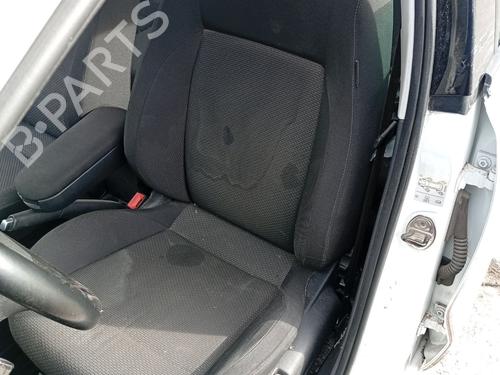 Banco frente esquerdo Banco frente esquerdo VW POLO V (6R1, 6C1) 1.4 TDI (90 hp) 39648765 39648765