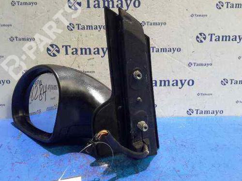 Left mirror SEAT ALTEA XL (5P5, 5P8) 1.6 TDI | BP4670522C26 