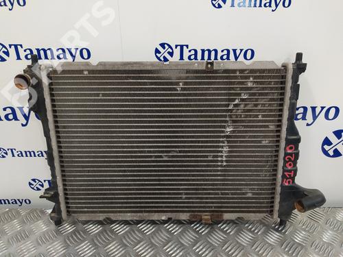 Køler CHEVROLET MATIZ (M200, M250) 0.8 (52 hp) 10362697