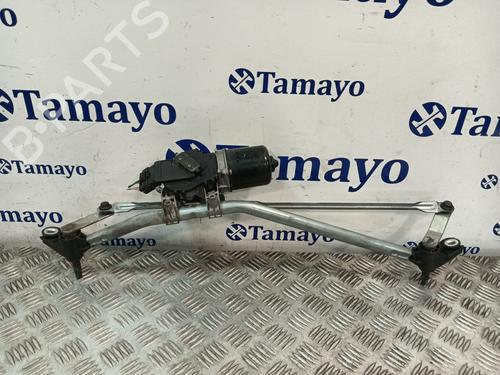 Wischermotor vorne für RENAULT KANGOO Express (FW0/1_) 1.5 dCi 70 (FW0A, KW0V) (68 hp) 32349832