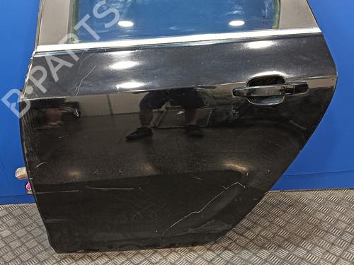 Left rear door OPEL ASTRA J (P10) 1.7 CDTI (68) | BP13626960C4 